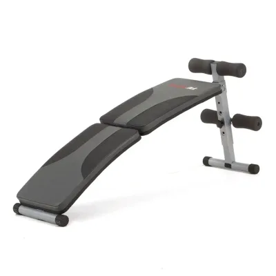 Лава атлетична Everfit для преса WBK-200 (WBK 200) (931395)
