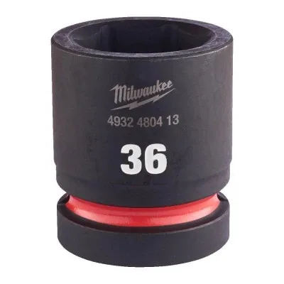 Торцева головка Milwaukee ShW 1" 36мм (4932480413)