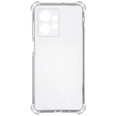 Чохол до мобільного телефона BeCover Anti-Shock Xiaomi Redmi Note 13 4G Clear (710645)