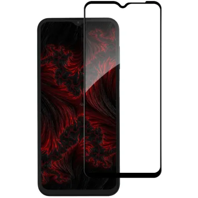 Скло захисне Intaleo Full Glue Samsung M13 (1283126544958)