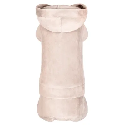 Комбінезон для тварин Pet Fashion Sharon XS2 бежевий (4823082445455)