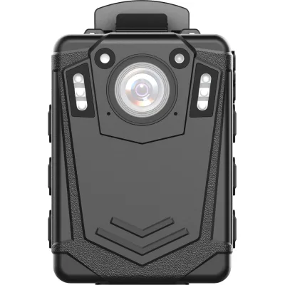 Відеореєстратор Globex Body Camera GE-920 black (GE-920)