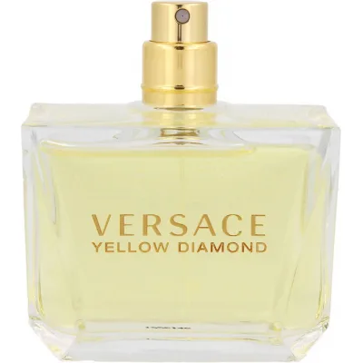Туалетна вода Versace Yellow Diamond тестер 90 мл (8011003806140)