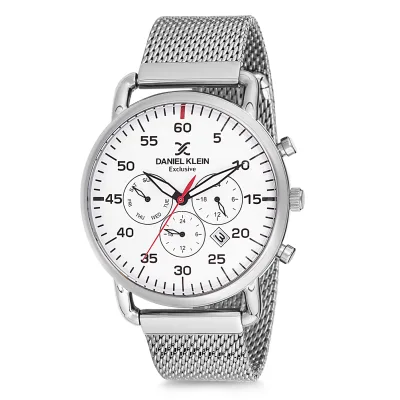 Наручний годинник Daniel Klein DK12127-1