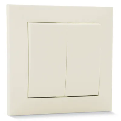 Перемикач Sven SE-60018-C cream (7100044)