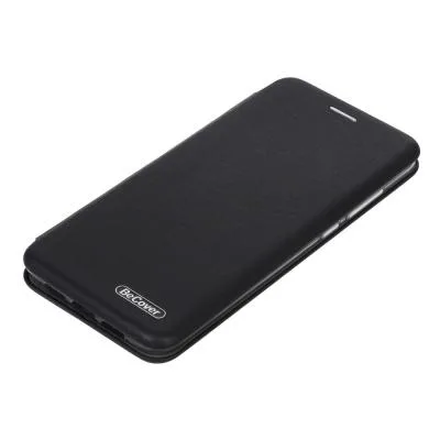 Чохол до мобільного телефона BeCover Exclusive Samsung Galaxy A31 SM-A315 Black (704896) (704896)