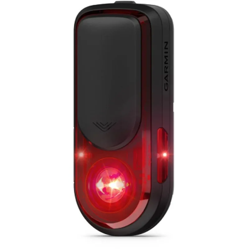 Задня велофара Garmin Varia RearVue 820, велорадар (010-03180-00)