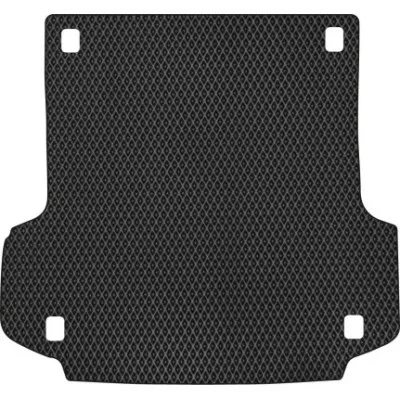 Килимок в багажник EVAtech Mitsubishi Pajero Sport (Electric seats) 2008- (MT32940BO1RBB)