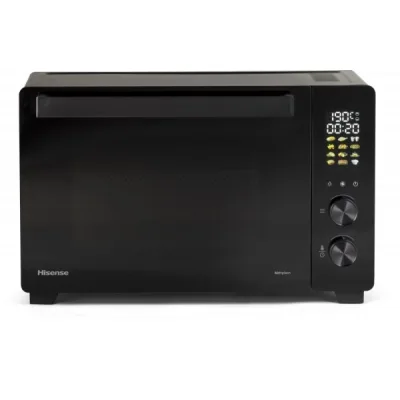 Електропіч Hisense HOM30AF (TH30B3-ML)