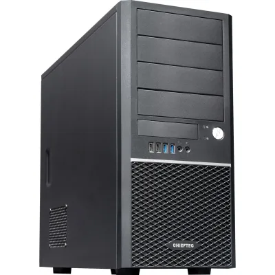 Корпус для ПК Chieftec CLASSIC (CM-25B-OP)