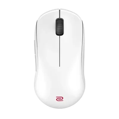 Мишка Zowie U2DW Wireless White (9H.N4PBE.A3E)