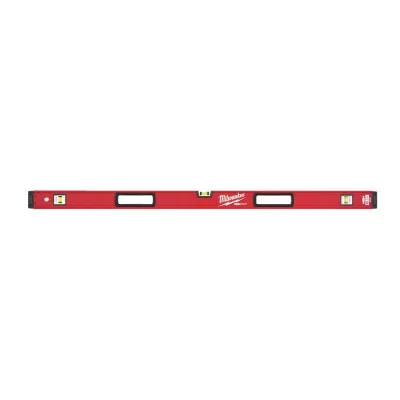 Рівень Milwaukee REDSTICK Backbone, 120см (4932459068)