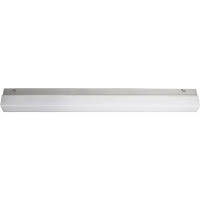 Світильник LEDVANCE LED SQUARE 14W 930-940 CLICK-CCT IP44 (4058075399624)