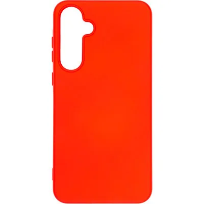 Чохол до мобільного телефона Armorstandart ICON Case Samsung A55 5G (A556) Red (ARM74325)