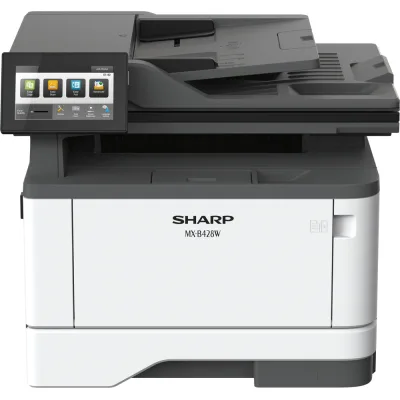 Багатофункціональний пристрій Sharp MXB428W