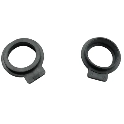 Втулка вала тефлонового Kyocera FS-1320/1350/1370/1800/1900/3800/3900/4000/6020/ECOS Veaye (BSH-FS1320-UR-VE)