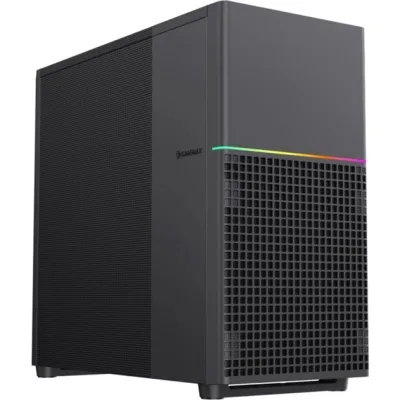 Корпус для ПК Gamemax P31 BK