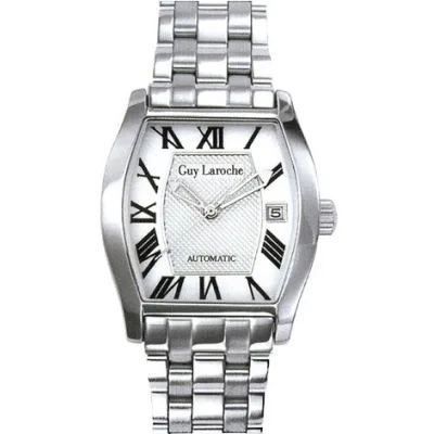 Наручний годинник Guy Laroche LM5607BE