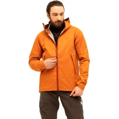 Куртка Turbat Dara Mns burnt orange - M - охристий (012.004.5279)