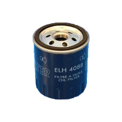 Фільтр масляний MECAFILTER ELH4088