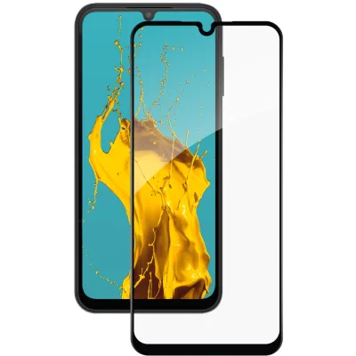 Скло захисне Piko Full Glue Samsung A25 5G Black (1283126574948)