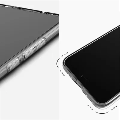 Чохол до мобільного телефона BeCover Samsung Galaxy S23 FE SM-S711Transparancy (710388)