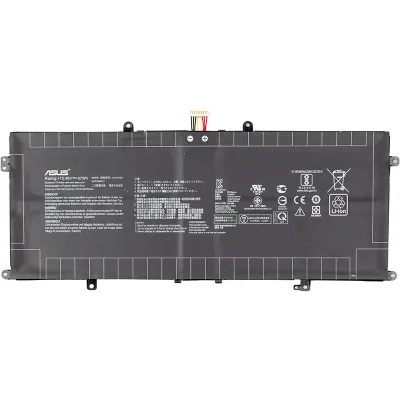Акумулятор до ноутбука ASUS ZenBook 13 BX325JA (C41N1904) 15.4V 3200mAh PowerPlant (NB431854)