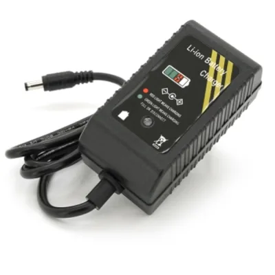 Мережевий зарядний пристрій для АКБ Voltronic Li-ion 8.4V 3A (SST-30E)