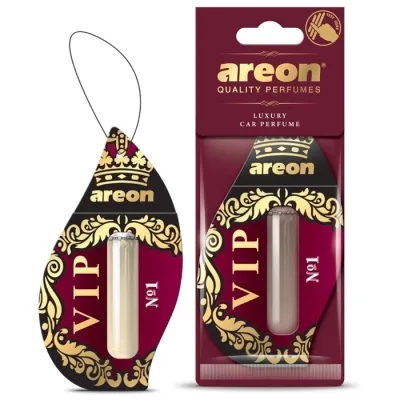 Ароматизатор для автомобіля Areon VIP  1 5 мл (85253)