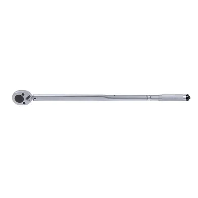 Ключ динамометричний 3/4" 65-450 Нм (кейс) ULTRA (6049022)