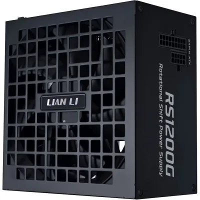 Блок живлення Lian Li 1200W RS Gold (G9P.RS1200G.BH00.EU)