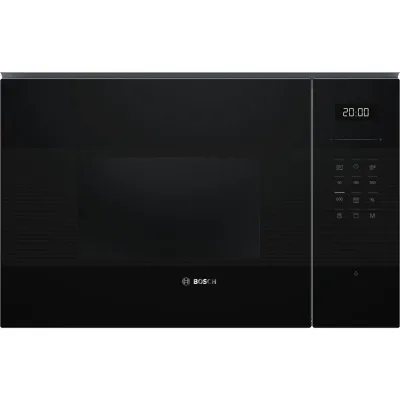 Мікрохвильова піч Bosch BEL554MB2