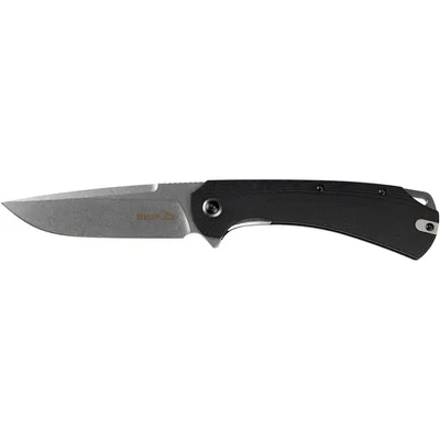 Ніж Skif Frontier SW Black (UL-005SWB)