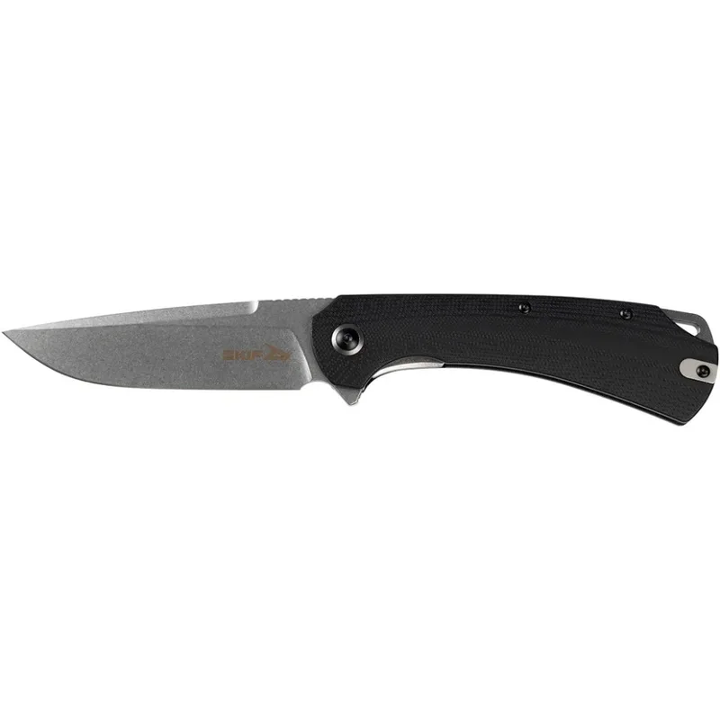 Ніж Skif Frontier SW Black (UL-005SWB)