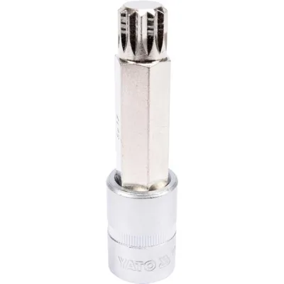 Торцева головка Yato YT-04357