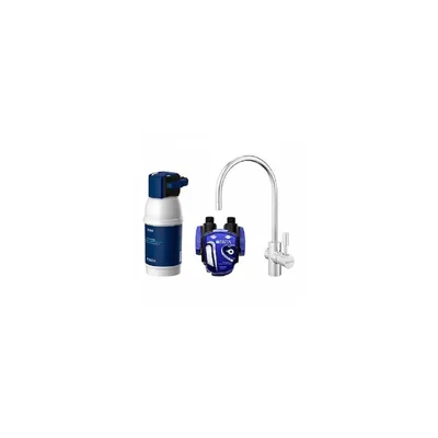 Система фільтрації води Brita Mypure P1 (1065546)