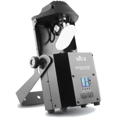 Світлодіодний сканер Chauvet Intimidator Scan 305 IRC