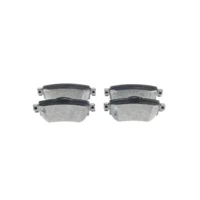 Гальмівні колодки Bosch 0986494816