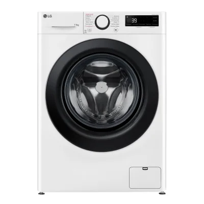 Пральна машина LG F4Y5ES6W