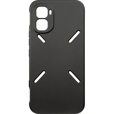 Чохол до мобільного телефона Armorstandart ICON Infinix GT 50 Pro 5G Camera Cover Black (ARM91856)
