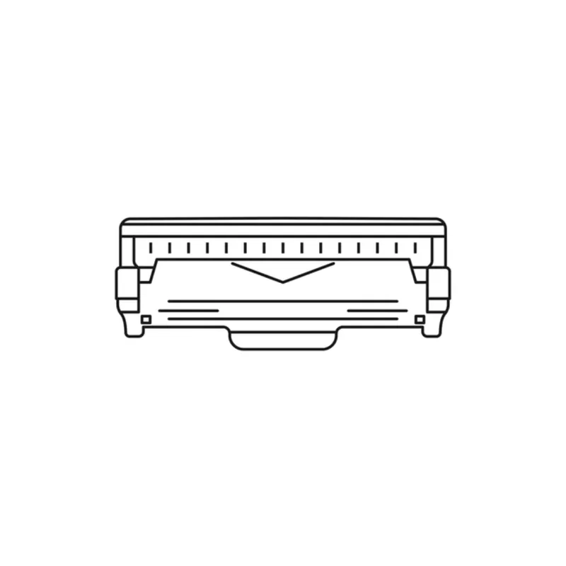 Драм картридж AHK Kyocera DK-170 Mita FS-1320/1370/1035/M2535/P2035 302LZ93061 (3206923)