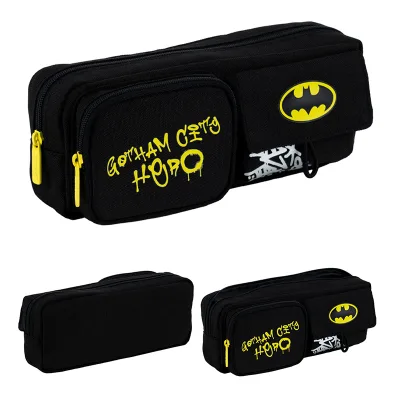 Пенал Kite 2701 DC Batman (DC25-2701)