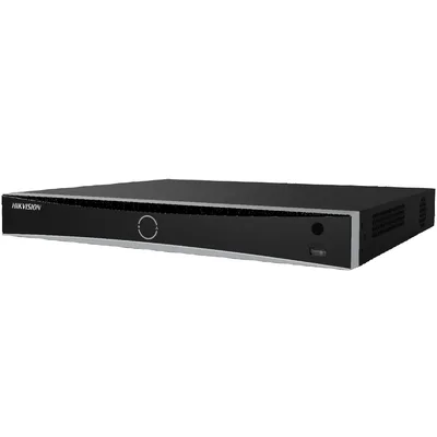 Реєстратор для відеоспостереження Hikvision DS-7616NXI-K2(D)