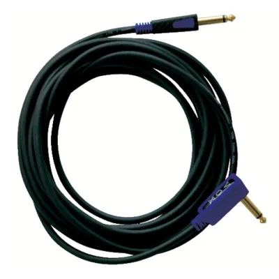 Інструментальний кабель VOX CABLE VGS-30 (232567)