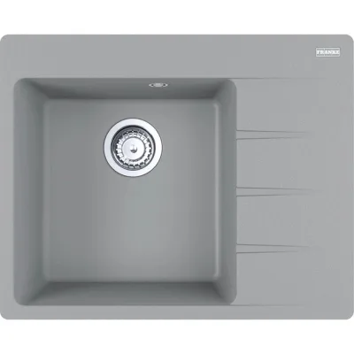 Мийка кухонна Franke Centro CNG 611-62 TL (114.0630.461)