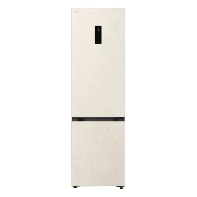 Холодильник LG GC-B509EEKM
