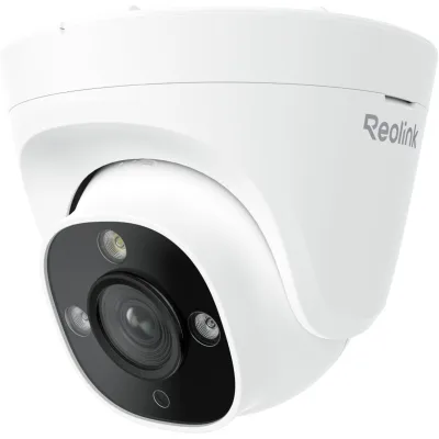 Камера відеоспостереження Reolink RP-PCT12M (4.0)