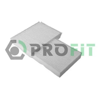 Фільтр салону Profit 1521-2257