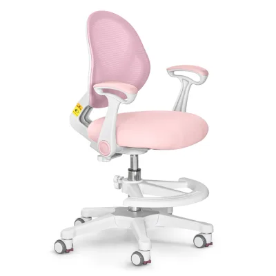 Дитяче крісло Evo-kids Mio Air Pink (Y-307 KP)