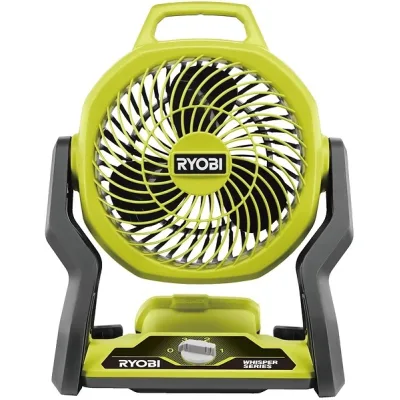 Вентилятор Ryobi One+ RF18-0 (5133005596)